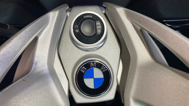 BMW K1600 GT SE (22MY)